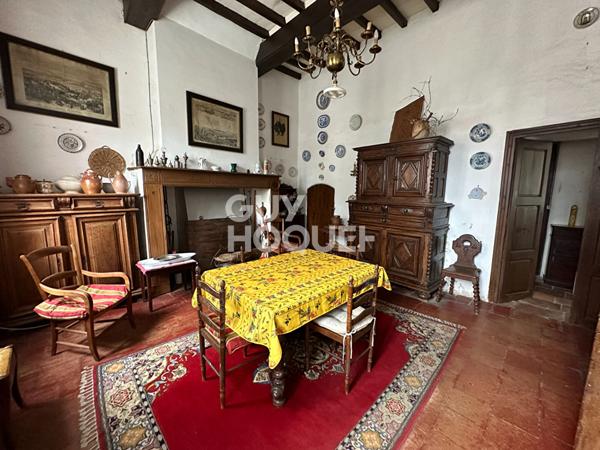 Coup de coeur assuré !