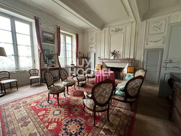 Coup de coeur assuré !