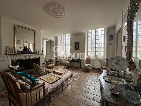 Coup de coeur assuré !