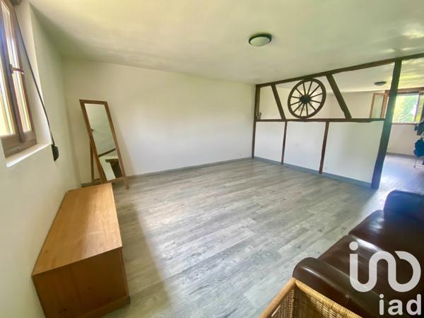 Maison à vendre 7 pièces 187 m² Therdonne