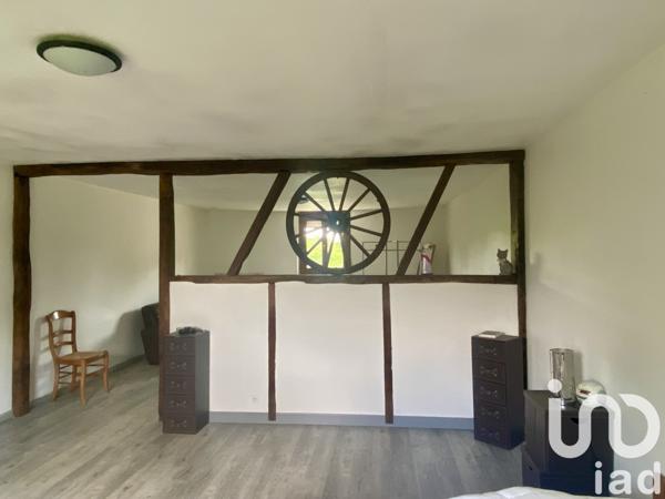 Maison à vendre 7 pièces 187 m² Therdonne