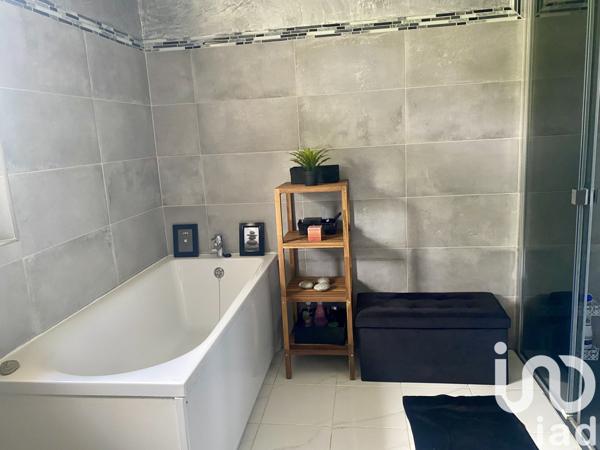 Maison à vendre 7 pièces 187 m² Therdonne