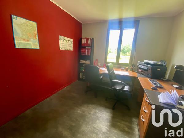 Maison à vendre 7 pièces 187 m² Therdonne