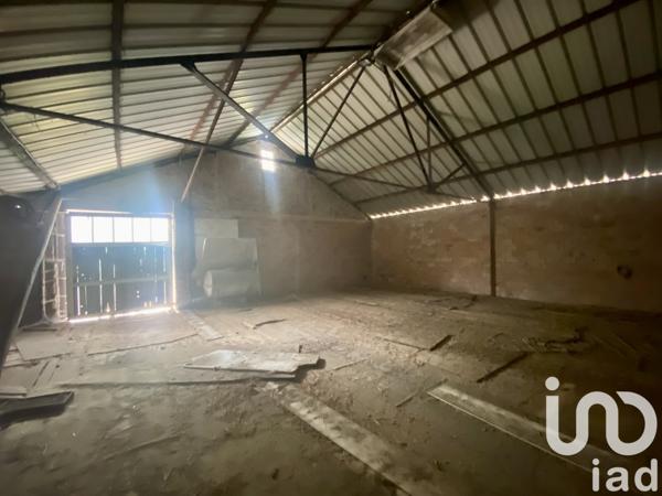 Maison à vendre 7 pièces 187 m² Therdonne