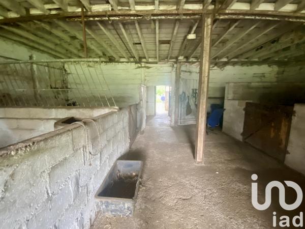 Maison à vendre 7 pièces 187 m² Therdonne