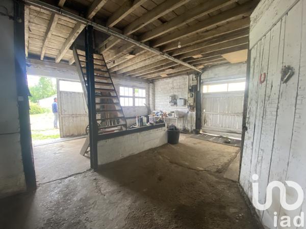 Maison à vendre 7 pièces 187 m² Therdonne