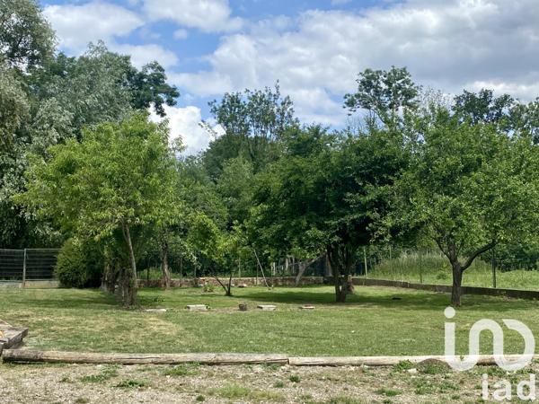 Maison à vendre 7 pièces 187 m² Therdonne