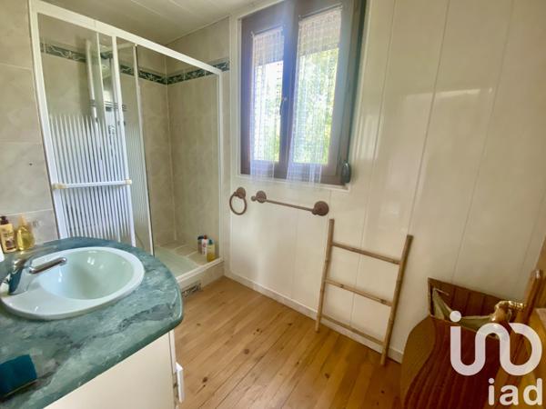 Maison à vendre 7 pièces 187 m² Therdonne