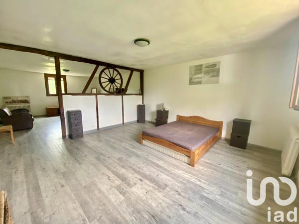 Maison à vendre 7 pièces 187 m² Therdonne