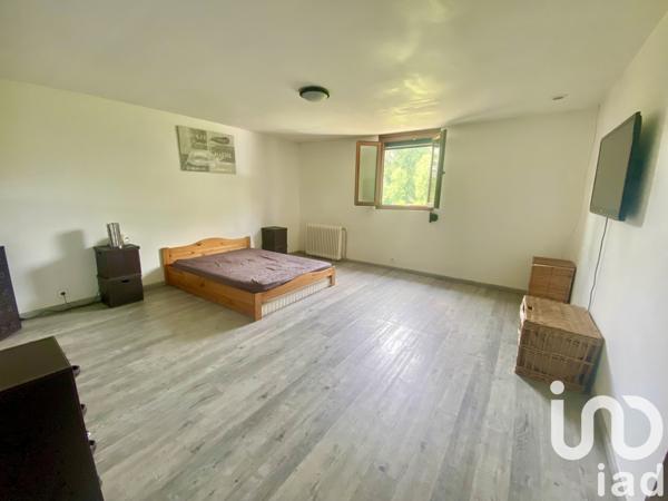 Maison à vendre 7 pièces 187 m² Therdonne