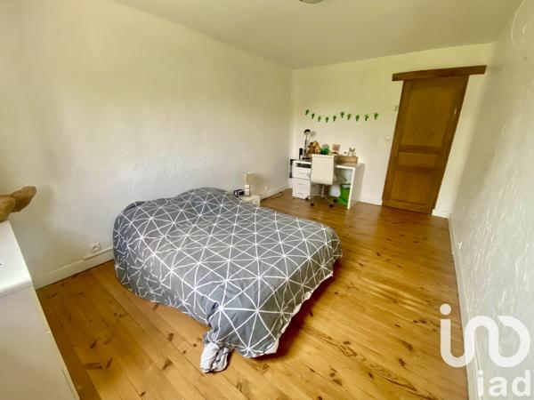 Maison à vendre 7 pièces 187 m² Therdonne