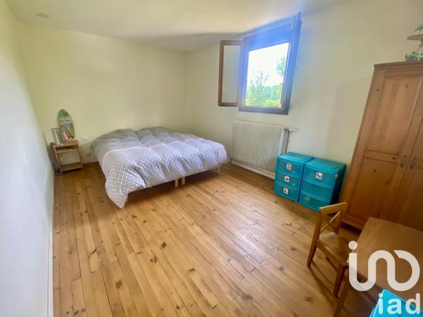 Maison à vendre 7 pièces 187 m² Therdonne