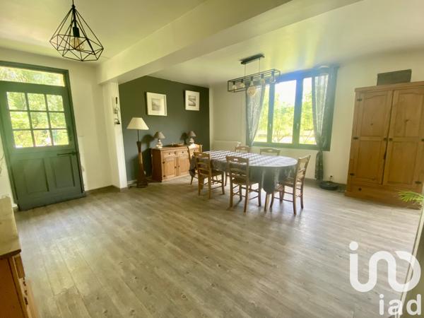 Maison à vendre 7 pièces 187 m² Therdonne