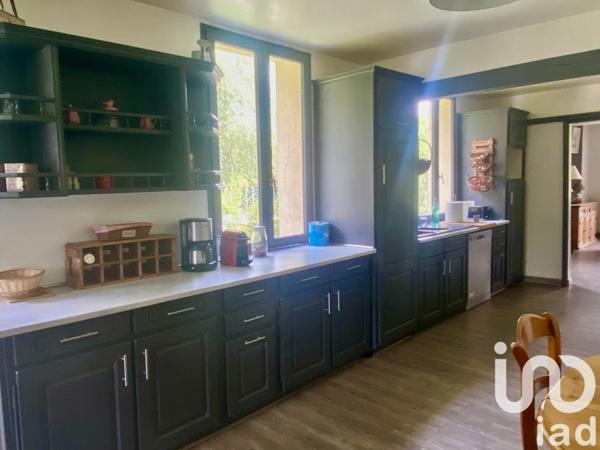 Maison à vendre 7 pièces 187 m² Therdonne