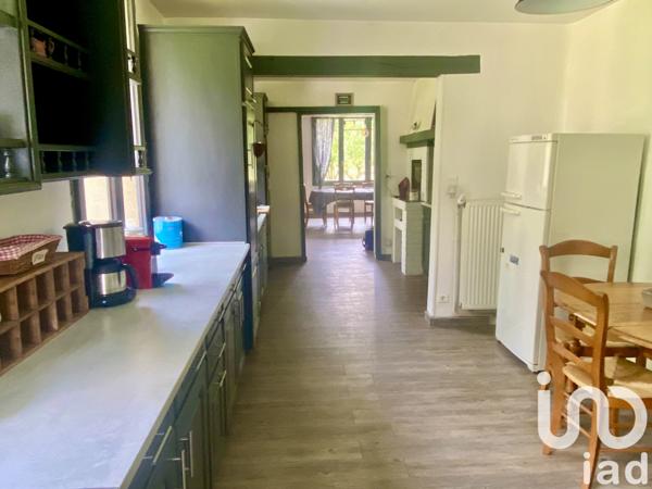 Maison à vendre 7 pièces 187 m² Therdonne