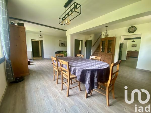 Maison à vendre 7 pièces 187 m² Therdonne