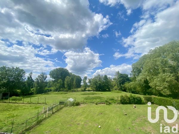 Maison à vendre 7 pièces 187 m² Therdonne