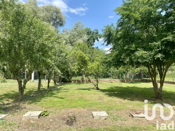 Maison à vendre 7 pièces 187 m² Therdonne