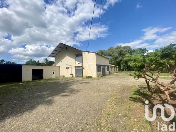 Maison à vendre 7 pièces 187 m² Therdonne