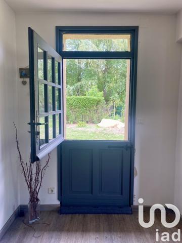 Maison à vendre 7 pièces 187 m² Therdonne