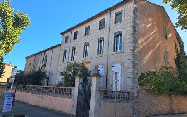 Maison à vendre    7 pièces •  Ginestas