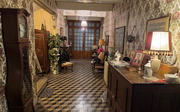 Maison à vendre    7 pièces •  Ginestas