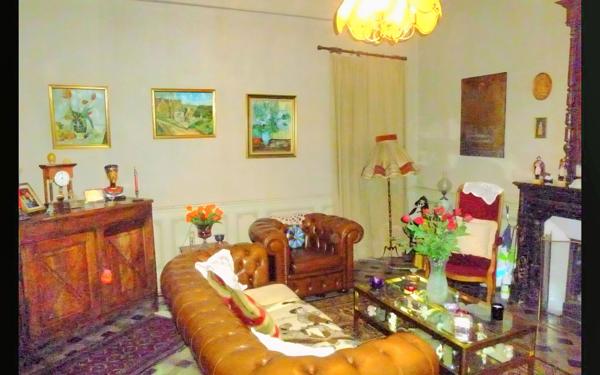 Maison à vendre    7 pièces •  Ginestas