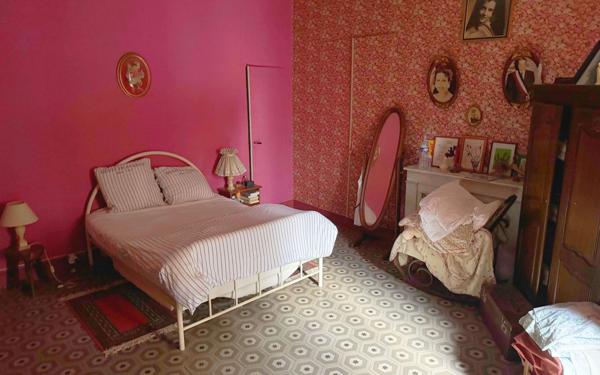 Maison à vendre    7 pièces •  Ginestas