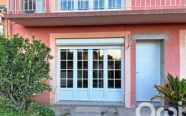 Appartement à louer    2 pièces • 54 m2 Saleilles