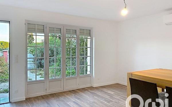 Appartement à louer    2 pièces • 54 m2 Saleilles