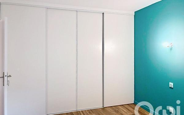 Appartement à louer    2 pièces • 54 m2 Saleilles