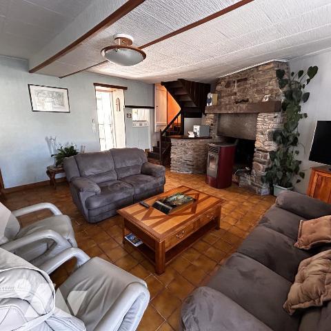 Maison à vendre à Carentoir Morbihan 56