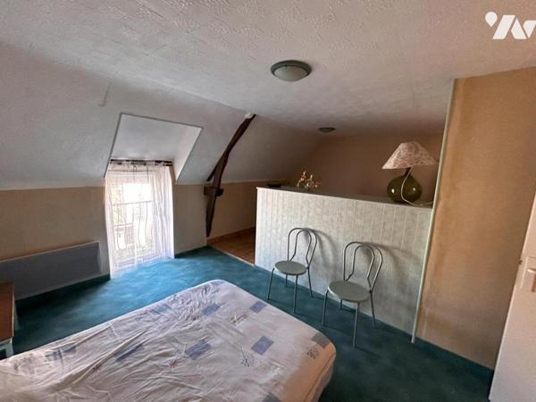 Maison à vendre à Carentoir Morbihan 56