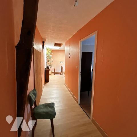 Maison à vendre à Carentoir Morbihan 56