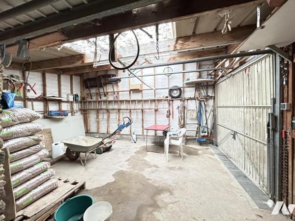 Maison à vendre à Carentoir Morbihan 56