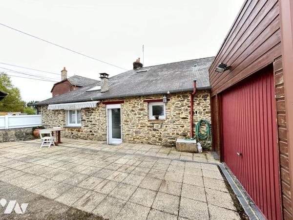 Maison à vendre à Carentoir Morbihan 56