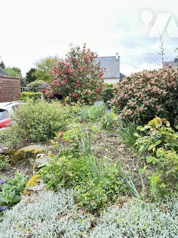 Maison à vendre à Carentoir Morbihan 56