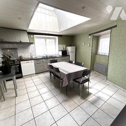 Maison à vendre à Carentoir Morbihan 56