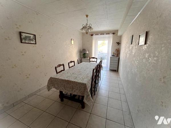 Maison à vendre à Carentoir Morbihan 56