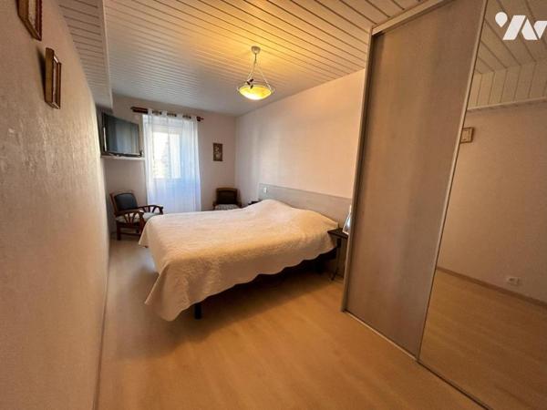 Maison à vendre à Carentoir Morbihan 56