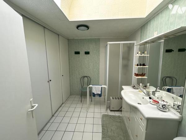 Maison à vendre à Carentoir Morbihan 56