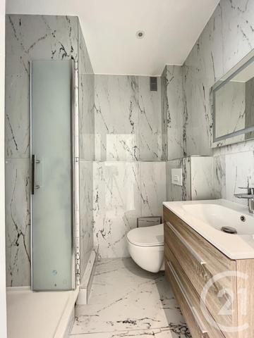 Appartement F4 à vendre  4 pièces - 83,92 m2 LE CHESNAY - 78