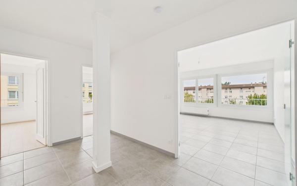 Appartement à louer    3 pièces •  Illkirch-Graffenstaden