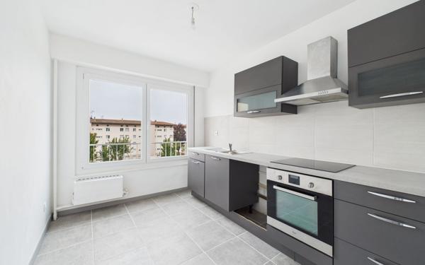 Appartement à louer    3 pièces •  Illkirch-Graffenstaden