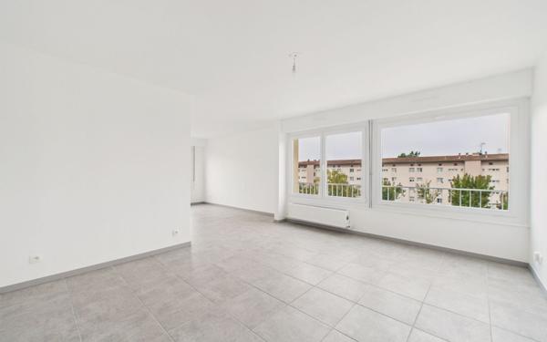 Appartement à louer    3 pièces •  Illkirch-Graffenstaden