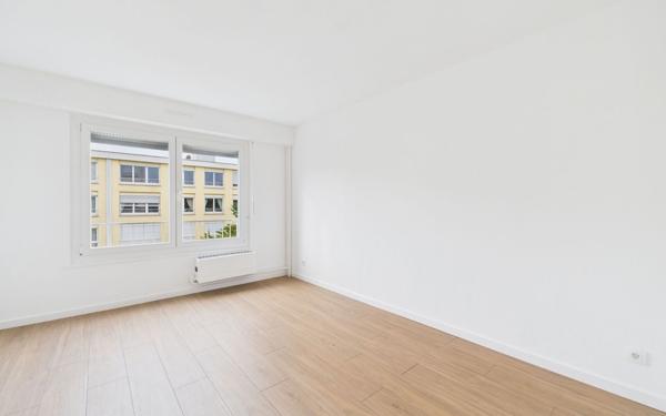 Appartement à louer    3 pièces •  Illkirch-Graffenstaden