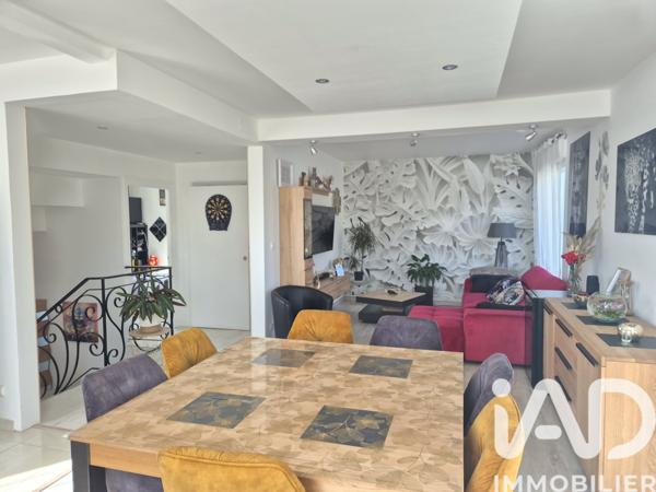 Maison à vendre 6 pièces 139 m² La Ferrière