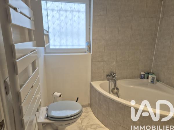 Maison à vendre 6 pièces 139 m² La Ferrière