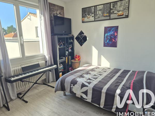 Maison à vendre 6 pièces 139 m² La Ferrière