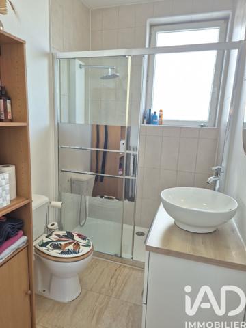 Maison à vendre 6 pièces 139 m² La Ferrière